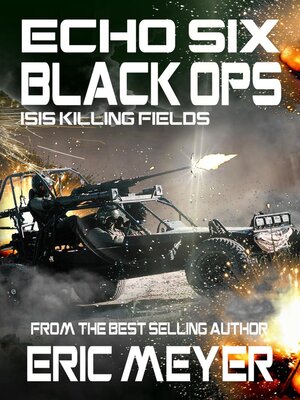cover image of Echo Six